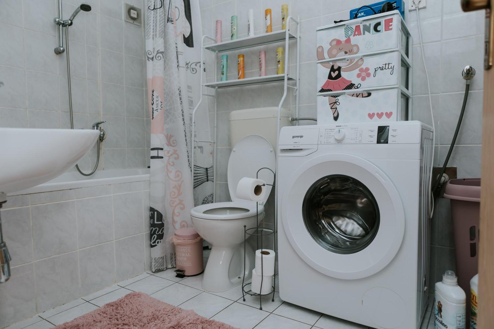 Apartman Antonio Gospić Exterior foto