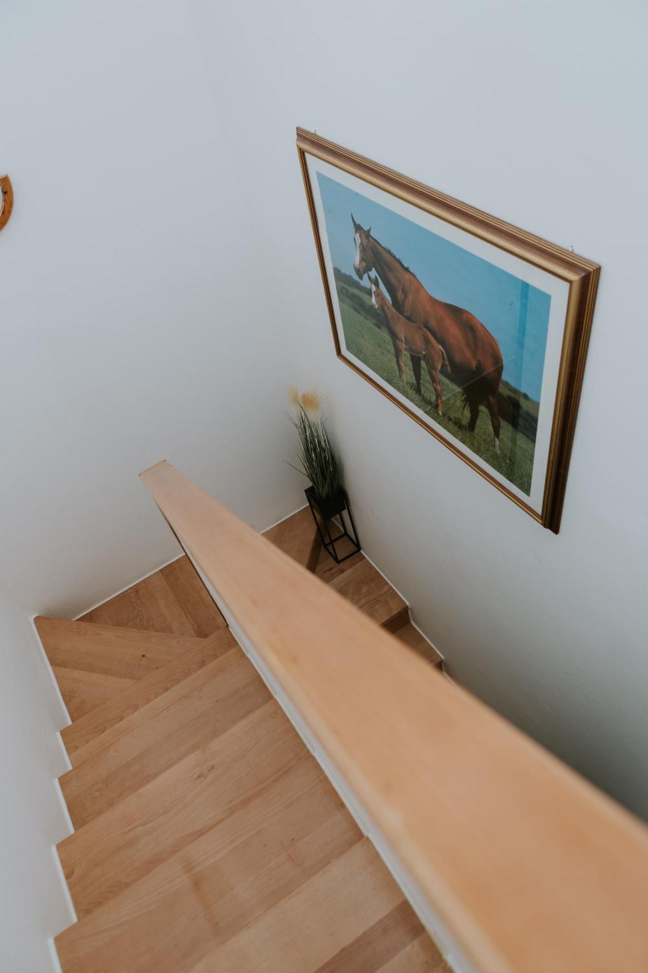 Apartman Antonio Gospić Exterior foto